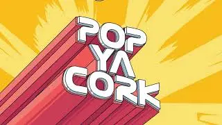 Stanton Warriors - Pop Ya Cork (Stantons VIP)
