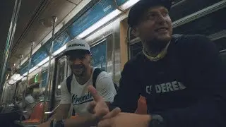 KREC x ЛИОН - 