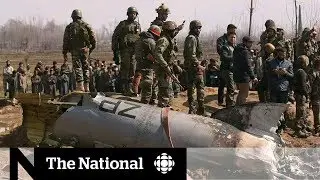 Jets shot down as India-Pakistan crisis deepens