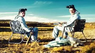 Breaking Bad Season 2 (2009) Desperate Time, Desperate Measures (Soundtrack OST)