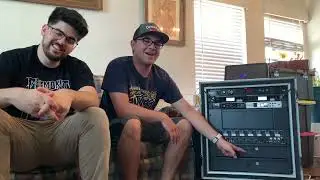 RIG RUNDOWN - Our Live Rack (Building an In Ear Monitoring System)