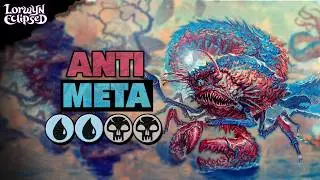 THIS IS THE ANSWER YOU HAVE BEEN LOOKING FOR | MTG Arena