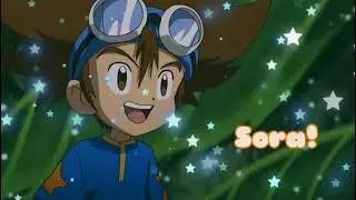 y2mate com   En El Pozo Te Encontré  taichi and sora