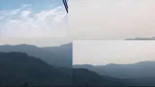 Exploring the morning sun rise and my home town.#livevideostreaming #nature #SKTHEBEAST.