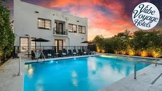 Lux Retreat By Renzzi | Miami (FL), United States | Hotel Review 🏨