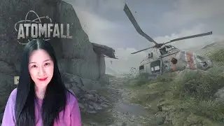 Atomfall - The Interchange [Part 1]
