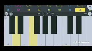 #newvideo#gavthisong#PAVIVALE DADA PAVI VAJUDE GAVTHI SONG #TRENING TARPA[ KEYBOARD JAYESH]✓😎😎😎