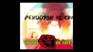 Edit swans are the best perdos are not