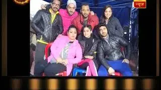 Avika Gor might be the first elimination of 'Fear Factor: Khatron Ke Khiladi'