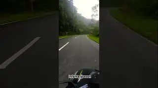 long ride at infanta quezon  province