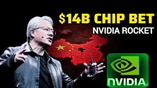 $14 Billion on Nvidia Chips&hellip; What Does ByteDance Know That Others Don&rsquo;t?