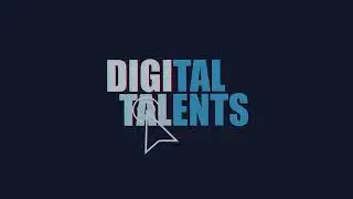 Digitalents | Programma completo