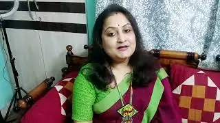 মহারাজ এ কি সাজে || Maharaj eki saje || রবীন্দ্র সংগীত