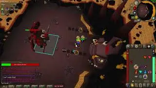 Yama with the Discord (2 drops!)