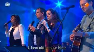 De Bron van ons bestaan