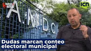 Caos que provocó Libre en el proceso electoral terminó afectando a Jorge Aldana, explica Madrid
