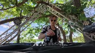 LEO  |  Bolevák Music Festival 2025  |  Organic Stage