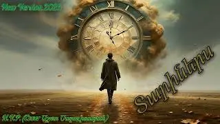 N.V.P.- Tariners (Cover Ashot Sarukhanyan) New Version 2026