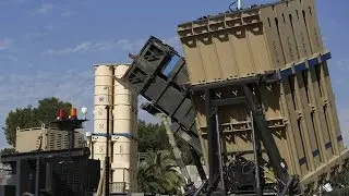 Israel upgrades Iron Dome missile defense system