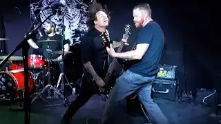 The Barstool Saints - Moe's Music 3-18-2023 (Full Reunion Show)