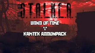S.T.A.L.K.E.R.: Wind of Time + KamteK Addopack Espa&ntilde;ol - Rumbo a Radar...