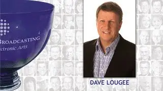 Dave Lougee 2018 Acceptance Speech, Giants of Broadcasting & Electronic Arts Luncheon