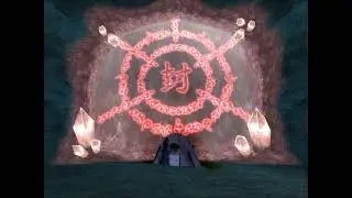 Naruto: Ultimate Ninja 4 - Master mode Story walkthrough part 2 - 4K 60FPS No commentary