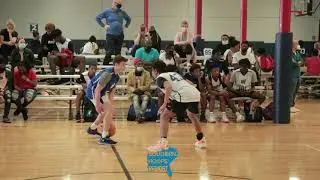 #SHReportShowcase 2023 Brandon Rechsteiner March 2021
