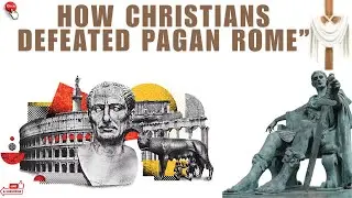 The Secret Jewish Revolt So Brutal Rome Erased It From History Books | Boring History For Sleep