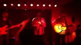 The beautiful Irish Song Isle Of Hope performed live at the Killarney Grand by Spailpin