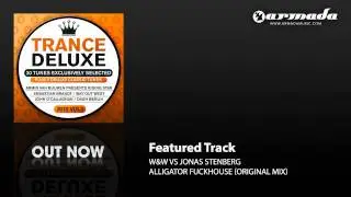 Trance Deluxe 2010 - 03