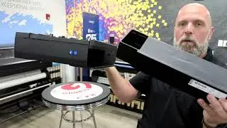 HP Latex 700 & 800 Maintenance Cartridge Update How To with Grimco