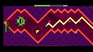 Power Trip Harder Mode Swag Route 100%