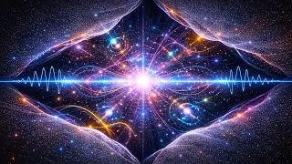 The Reason The Quantum Vacuum Is Not Empty Is Much More Strange Than You Imagine