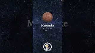 Dwarf Planets