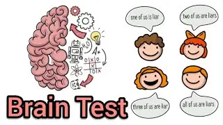 Brain Test Level 307