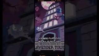 Lavender Town Syndrome   #horror #luoghidavisitare #creepy #perte #historyshorts #horrorstories #fyp