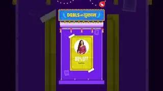 CouponDunia Utsav Bazaar- Cashback, Discounts Aur Deals Ka Mela😍