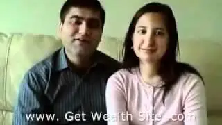 (India) Home Based Internet Business Success Story