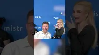 Ким Петрас делится своим горячим хитом &laquo;I Like Ur Look&raquo;