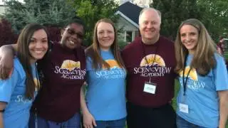 Join Us for ScenicView Academy's Annual Golf Tournament