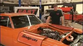 FAST&trade; Quick Tech  Installing The EZ EFI 2 0&reg; mp4