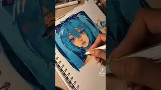 My Favorite Art TikToks!