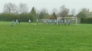 Higgsy let's one fly