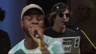 Skyline Sessions: Fat Tony - 