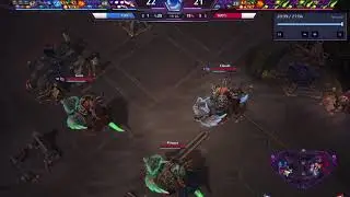 How to Win Caster Brawls