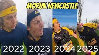 MoRun 2025 - I Must-Dash! (4 Years of the Same Joke 😂)