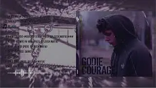 GODIE & BLAKE - PELIGRO   #COURAGE
