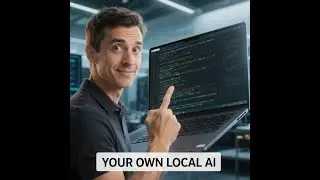 IBM's Secret: Build a Local LLM App in 2 Lines of Code