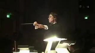 Barnaby Palmer Conducts - Britten - 